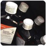 Кодеин сироп Codein (для приготовления напитка Lean, Purple Drank)  473 мл  в Лабинске